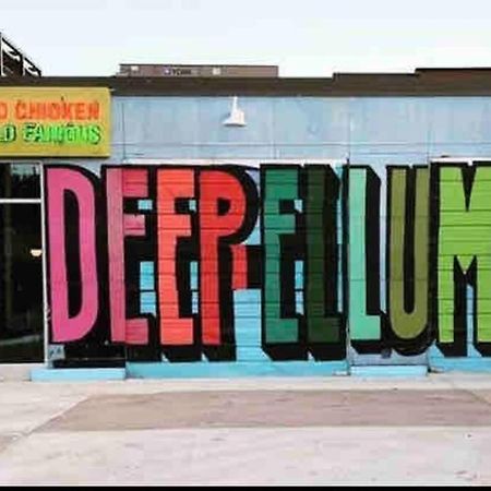 Deep Ellum Art Novea Dallas Luaran gambar