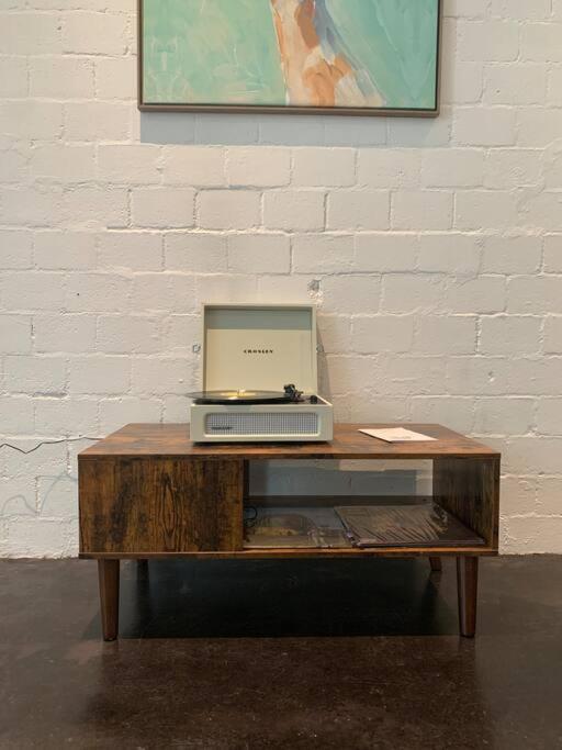 Deep Ellum Art Novea Dallas Luaran gambar