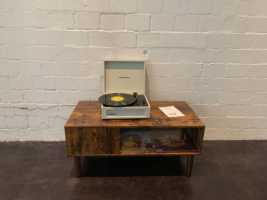 Deep Ellum Art Novea Dallas Luaran gambar